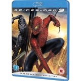 Film - Spiderman 3