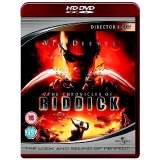 Film - The Chronicles Of Riddick