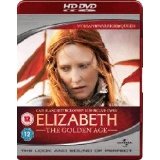 Film - Elizabeth - The Golden Age