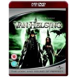 Film - Van Helsing