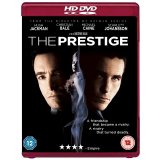 Film - The Prestige