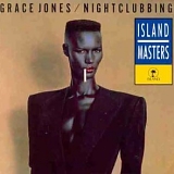 Grace Jones - Nightclubbing