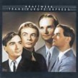 Kraftwerk - Trans Europe Express