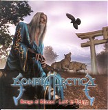 Sonata Arctica - Songs of Slience