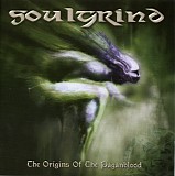 Soulgrind - The Origins Of The Paganblood