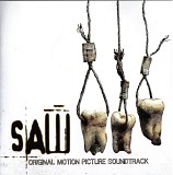 Soundtrack - Saw III