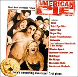 Soundtrack - American Pie