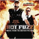 Soundtrack - Hot Fuzz