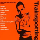 Soundtrack - Trainspotting