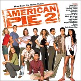 Soundtrack - American Pie 2