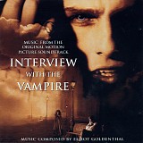 Soundtrack - Entretien avec un Vampire