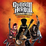 Soundtrack - Guitar Hero 3