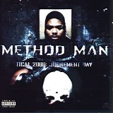 Method Man - Tical 2000: Judgement Day