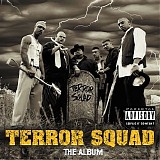 Terror Squad - The Album