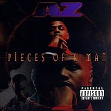 AZ - Pieces Of A Man