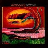 Ayers Rock - Beyond