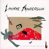 Anderson, Laurie - Mister Heartbreak