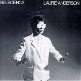 Anderson, Laurie - Big Science