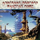 Anderson Bruford Wakeman Howe - Anderson, Bruford, Wakeman, Howe