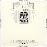 Jon & Vangelis - The Friends Of Mr Cairo