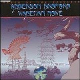 Anderson Bruford Wakeman Howe - Order of the Universe