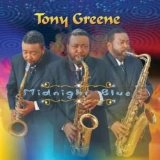 Tony Green - Midnight Blue