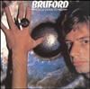 Bruford, Bill - Feels Good to Me