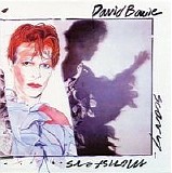 Bowie, David - Scary Monsters