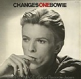 Bowie, David - Changesonebowie