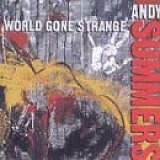 Andy Summers - World Gone Strange