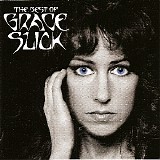 Grace Slick - The Best of Grace Slick
