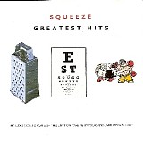 Squeeze - Greatest Hits