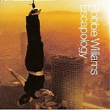 Robbie Williams - Escapology