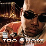 Too Short - Blow the Whistle