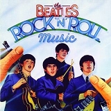 The Beatles - Ebbetts - Rock 'n' Roll Music (US Stereo)