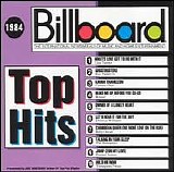 Various artists - Billboard Top Hits: 1984