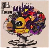 GNARLS BARKLEY - ST. ELSEWHERE