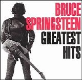 Bruce Springsteen - Greatest Hits