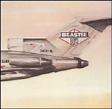 Beastie Boys - Licensed to Ill