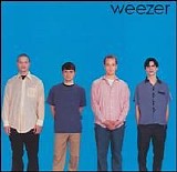 Weezer - Blue Album