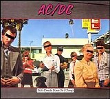 AC DC - Dirty Deeds Done Dirt Cheap