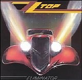 ZZ Top - Eliminator