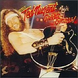 Ted Nugent - Great Gonzos! The Best of Ted Nugent