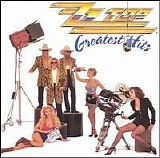 ZZ Top - Greatest Hits