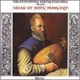 Extempore String Ensemble - Music by John Dowland - The Extempore String Ensemble