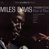 Davis, Miles - Kind Of Blue