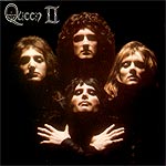 Queen - Queen II (1994. Digital Remaster EMI)