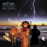 Various artists - Evil Lives: A True Metal Tribute To Black Sabbath