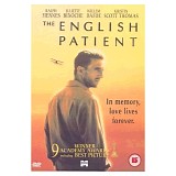 Film - The English Patient