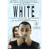 Film - True Colours White